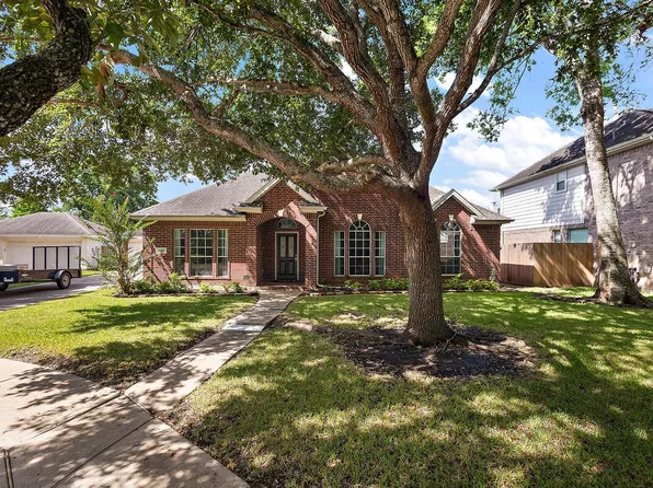 6514 Canyon Estates Ln, Richmond, TX 77469