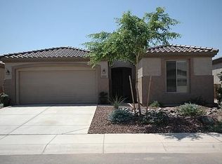4121 E Sourwood Dr, Gilbert, AZ 85298