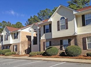 2918 Mulberry Ln #B, GREENVILLE, NC 27858