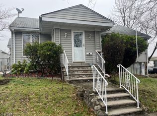 244-250 Arlington Ave, Paterson, NJ