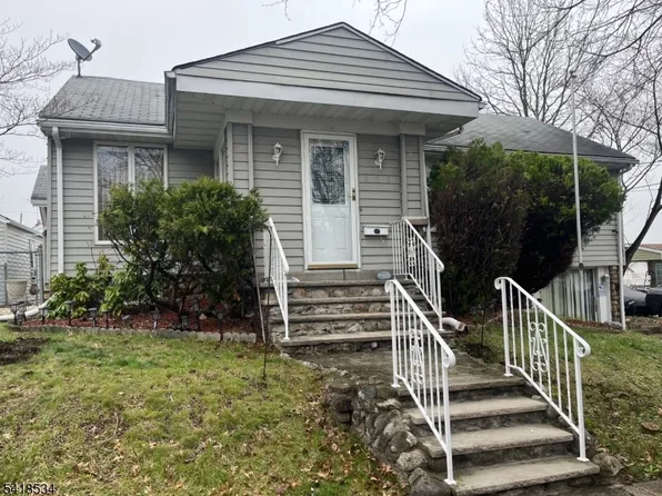 244 Arlington Ave, Paterson City, NJ 07502