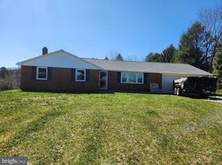 756 Almoney Rd, Wrightsville, PA