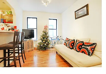 Rented by Citi Habitats