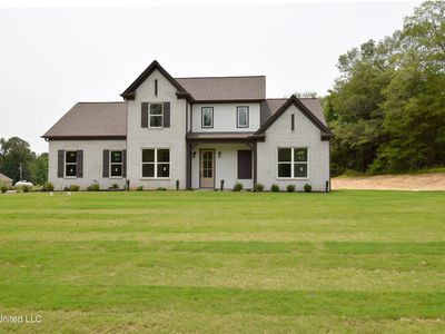 390 Centerline Roper Loop, Byhalia, MS, 38611