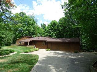 9179 Deerfield Dr, WESTFIELD CENTER, OH 44251