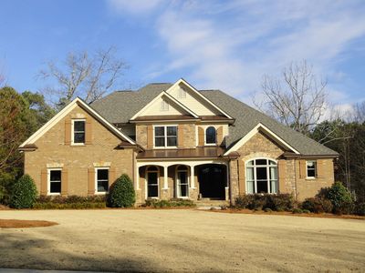 5927 Manor View Ln, Flowery Branch, GA, 30542
