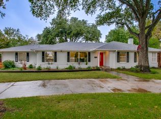 5815 Walnut Hill Ln, Dallas, TX 75230