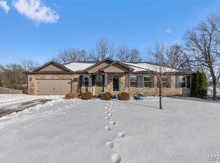 131 Brandon Cole Ct, Jackson, MO 63755