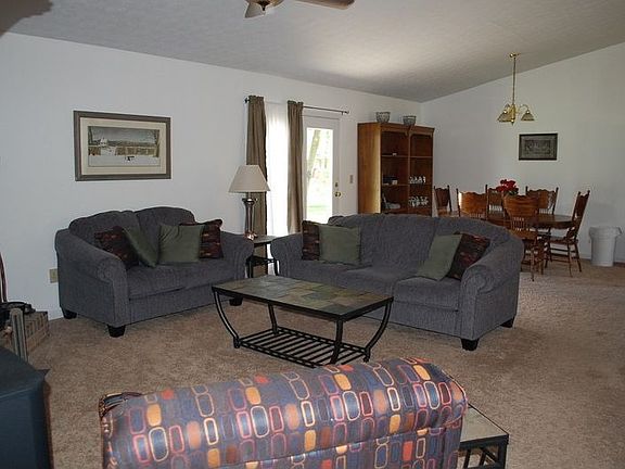 Alt. view of great room