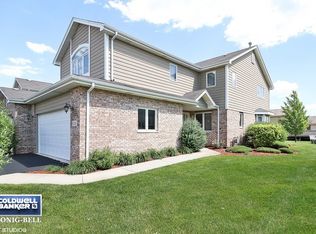 8709 Cashel Ln, Tinley Park, IL