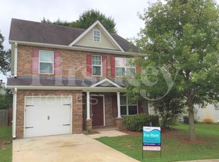 11540 Alicias Ct, Hampton, GA 30228