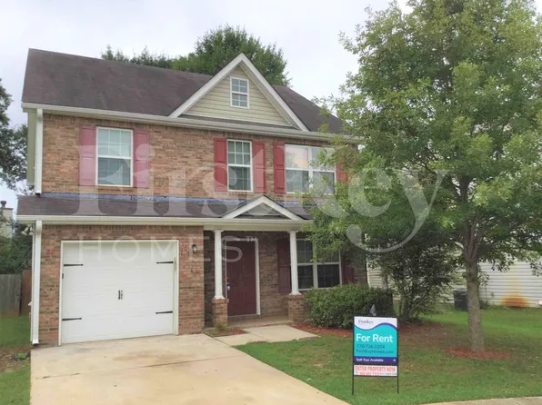 11540 Alicias Ct, Hampton, GA 30228