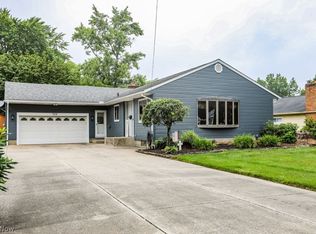 729 Midland Ave, Ravenna, OH 44266