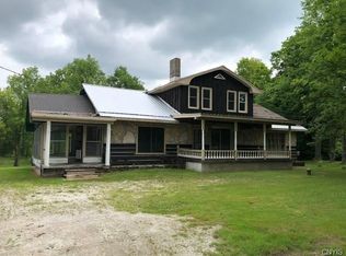5168 State Highway 58, Gouverneur, NY 13642