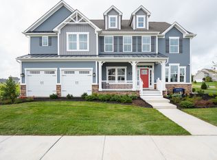 742 Kellogg Mill Rd, Fredericksburg, VA 22406