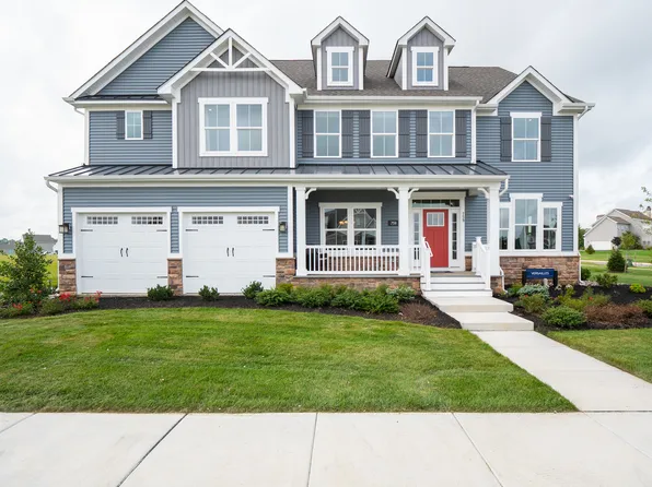 742 Kellogg Mill Rd, Fredericksburg, VA 22406