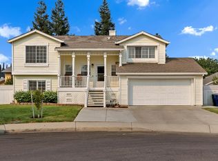 839 Moray Ct, Patterson, CA