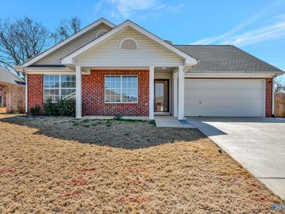 129 Bremerton Dr SW, Huntsville, AL, 35824