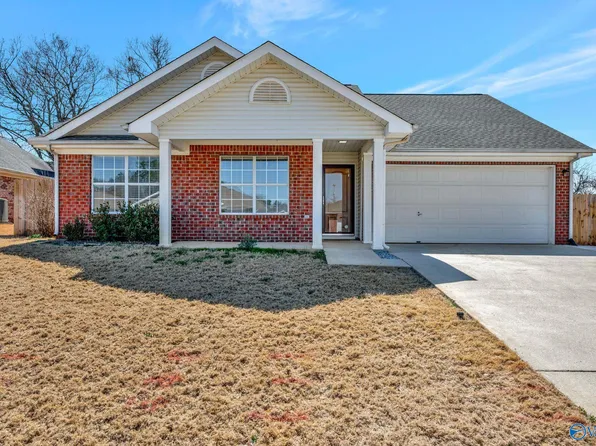 129 Bremerton Dr SW, Huntsville, AL 35824