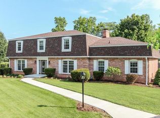 7152 Bexley Dr, Indianapolis, IN