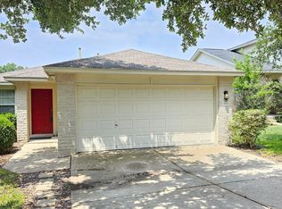 14508 Spearmint Tea Trl, Pflugerville, TX 78660