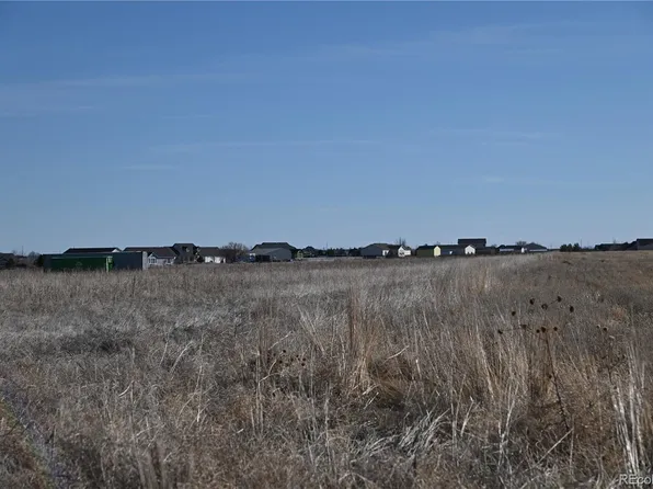 53250 E 26th Avenue, Strasburg, CO 80136