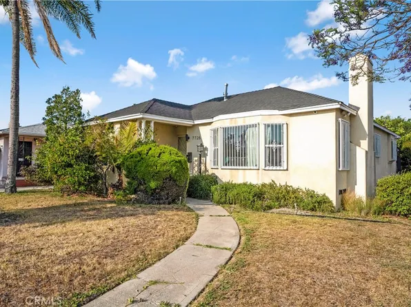 7726 Dalton Ave, Los Angeles, CA 90047