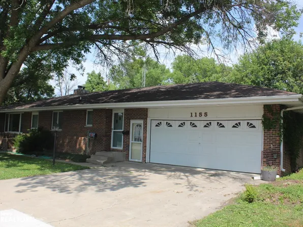 1155 State St, Garner, IA 50438