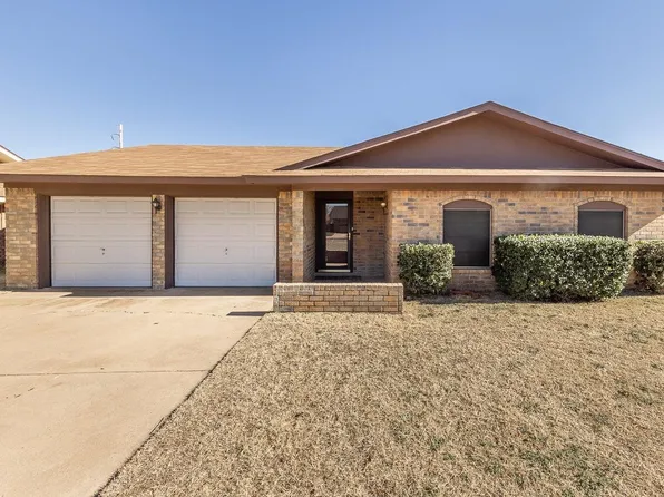 3403 Essex Ave, Lubbock, TX 79407
