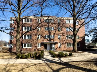 7200 Oak Ave APT 4NE, River Forest, IL