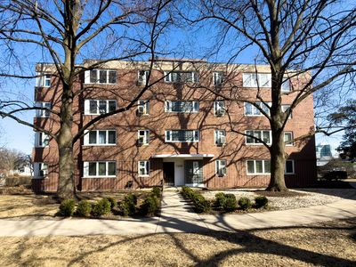 7200 Oak Ave APT 4NE, River Forest, IL, 60305