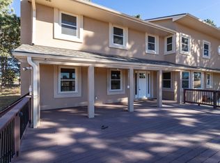 17750 Saddlewood Rd, Monument, CO 80132