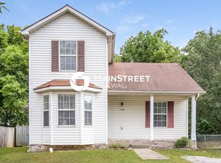 1656 Liberty Hill Dr, Madison, TN 37115