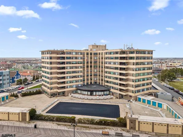 101 S Raleigh Ave APT 818, Atlantic City, NJ 08401