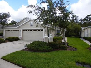 3454 Chapel Creek Cir, Wesley Chapel, FL 33544