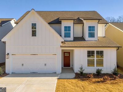 35 Bowers Estates Dr, Hartwell, GA, 30643