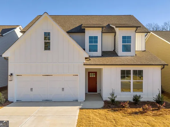 35 Bowers Estates Dr, Hartwell, GA 30643