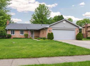 8628 Gunpowder Dr, Indianapolis, IN 46256