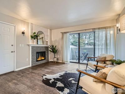 60 S Boulder Cir #E-6015, Boulder, CO, 80303