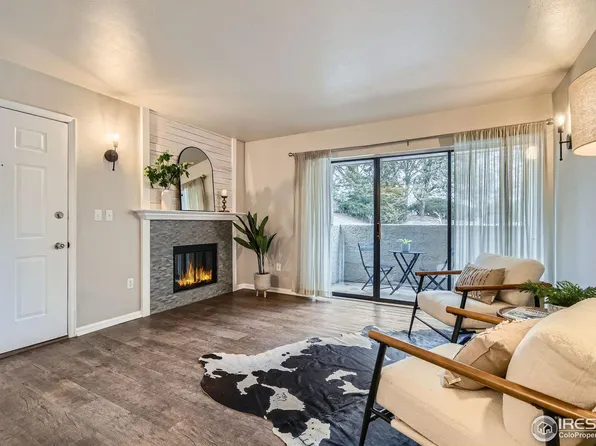 60 S Boulder Cir #E-6015, Boulder, CO 80303