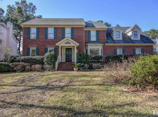 2316 Waverly Dr, Wilmington, NC 28403