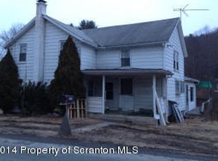 18499 Dimock To Nicholson Rd, Clifford Twp, PA 18446