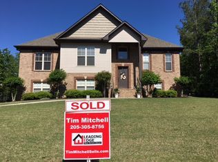 9624 Hampstead Heath Dr, Kimberly, AL 35091