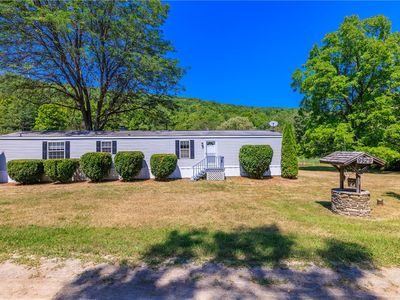 9929 Lake Hollow Rd, Cohocton, NY, 14826