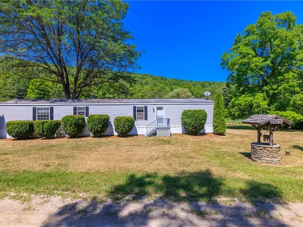 9929 Lake Hollow Rd, Cohocton, NY 14826