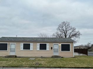 135 SE 7th St, Hermiston, OR 97838