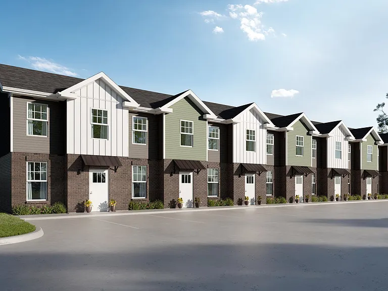 Clearsky Townhomes — Photo 34