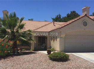 3253 Crystal Pool Dr, Las Vegas, NV 89117