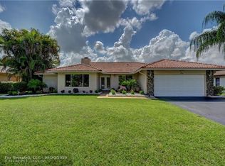 10900 NW 15th St, Coral Springs, FL 33071
