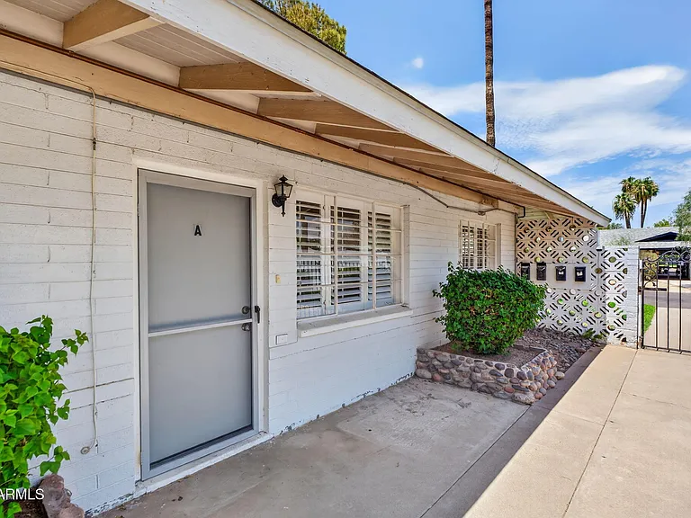 3517 E Montecito Ave #A — Photo 17